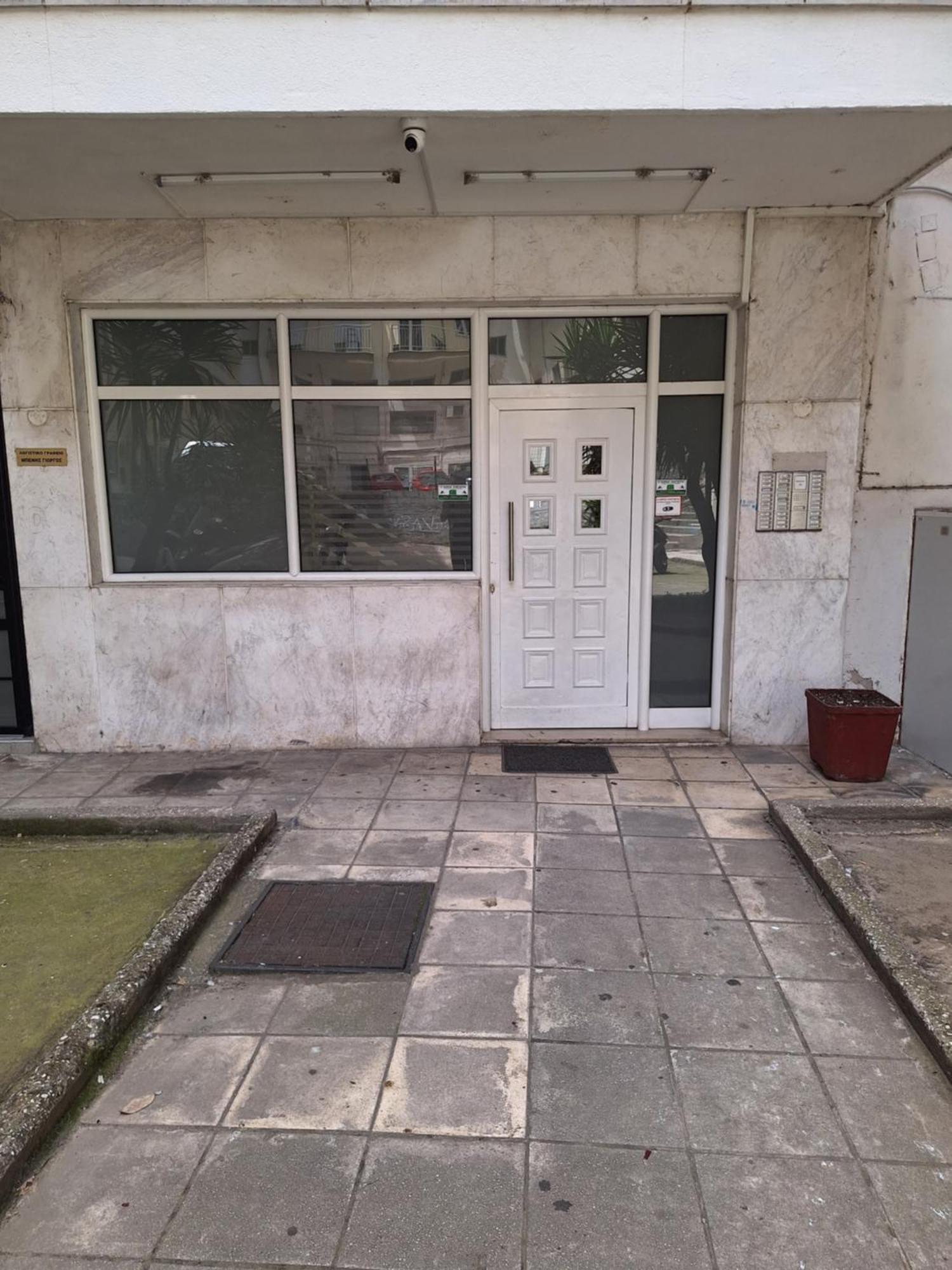 Benis Apartment'S Kavala Exterior foto